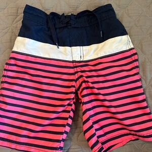 Janie and Jack boys swim